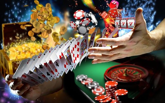 Jupiter Club Casino Live Betting